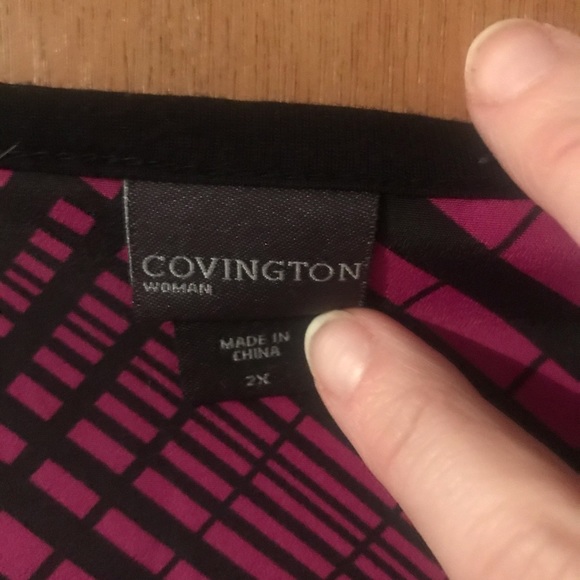 Blouse - Picture 3 of 4